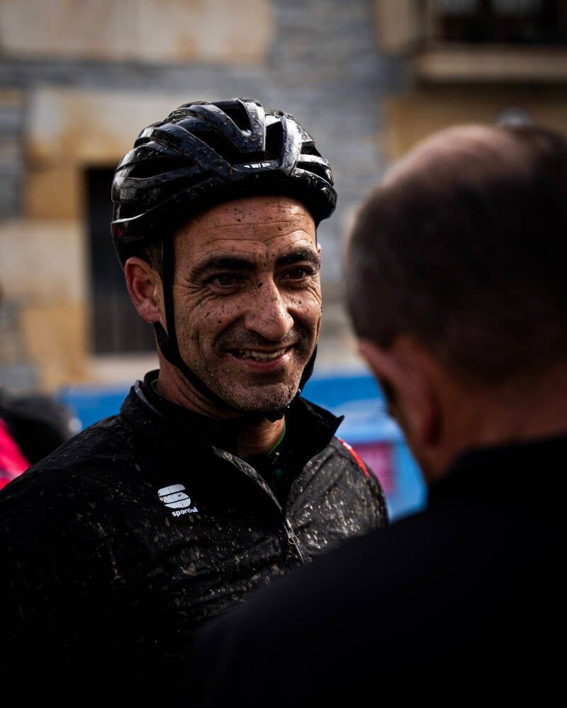 Irteera 2024 · Xabier Agirre