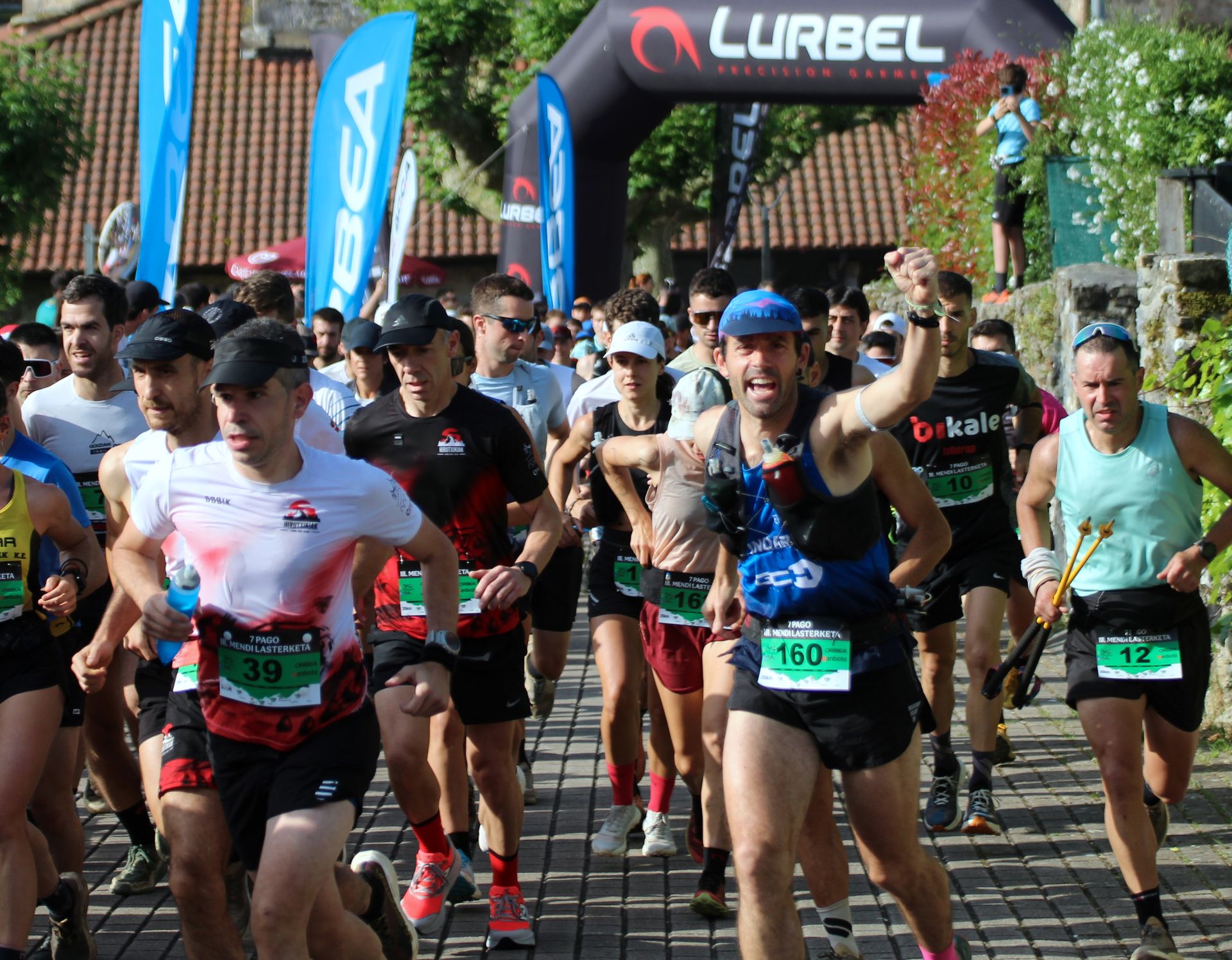 III. Edizioa