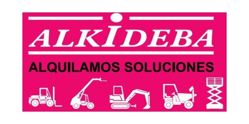 Alkideba