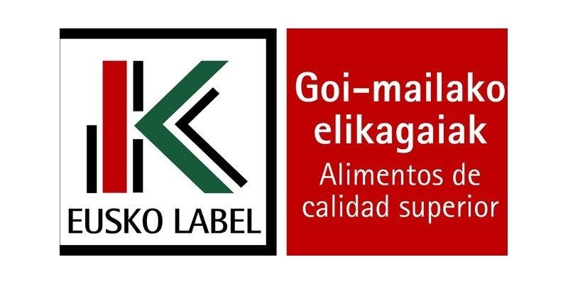 Eusko Label