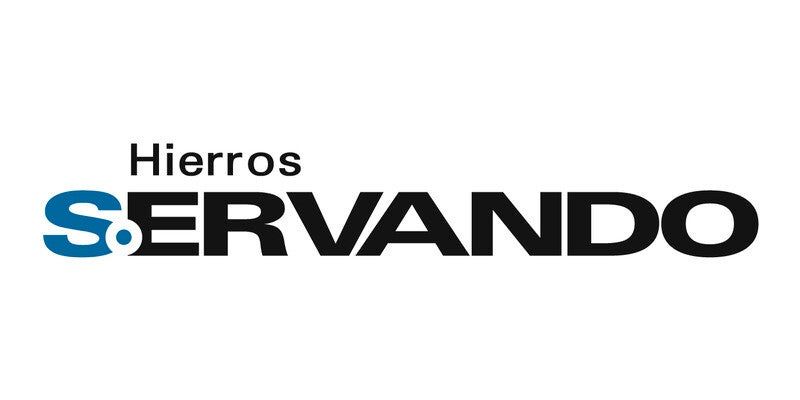 Hierros Servando